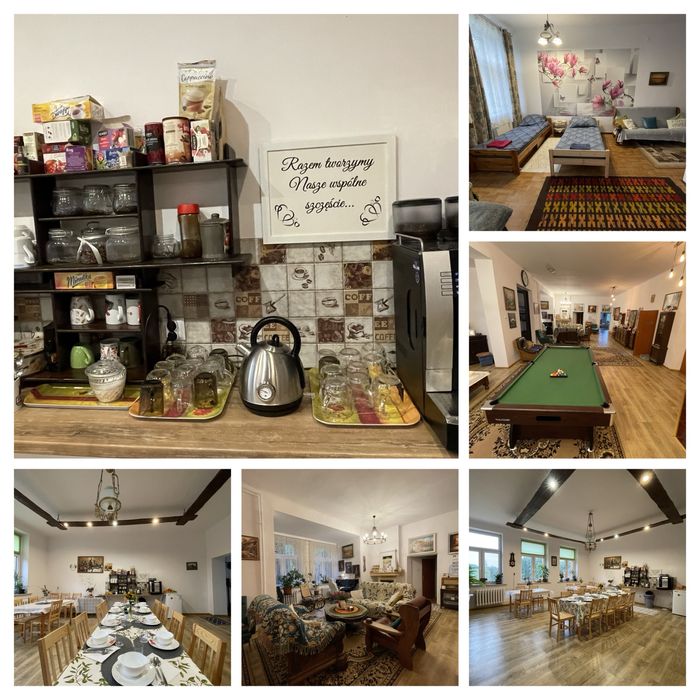 Agroturystyka z basenem Podlasie pokoje dom blisko Bialegostoku