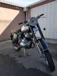 CZ 175 de 1969 type 450