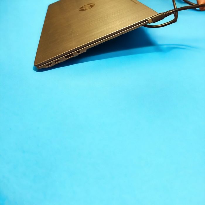 HP Chromebook 13 G1