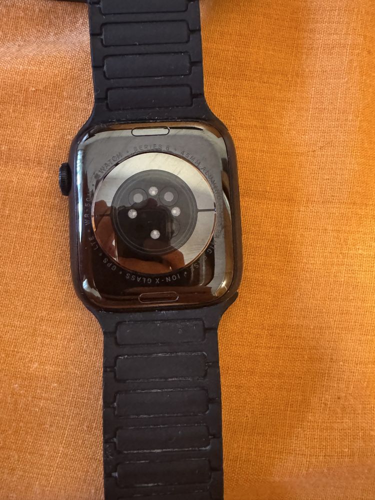 Apple Watch Series 8 45mm Gps+Cellular