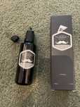 Mr. Burton’s beard oil 50ml olejek do brody 1505