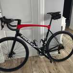 Rower szosowy Ridley Fenix Slic