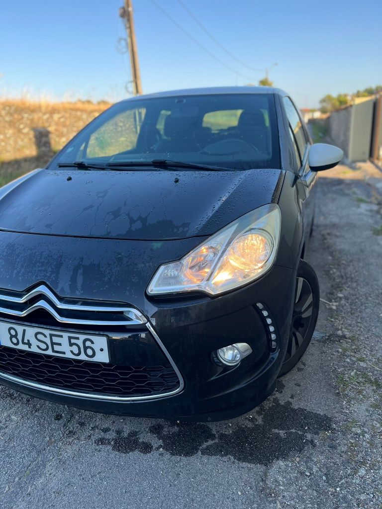 Citroen DS3 Diesel