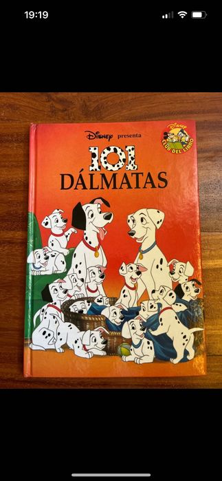Vários livros para crianças