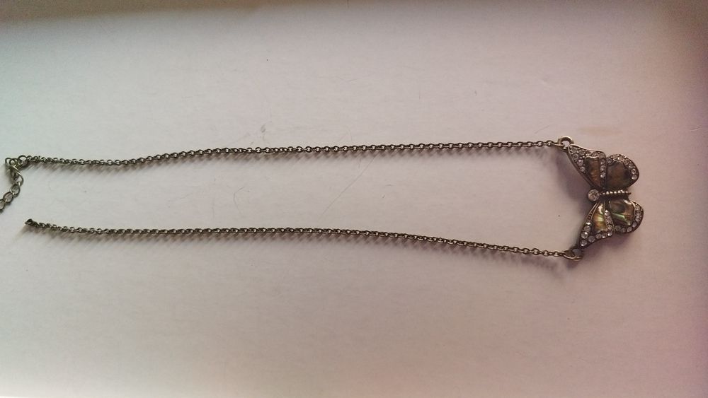 Anéis ajustáveis e fios