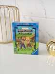 Karty  minecraft  Explorers nowe