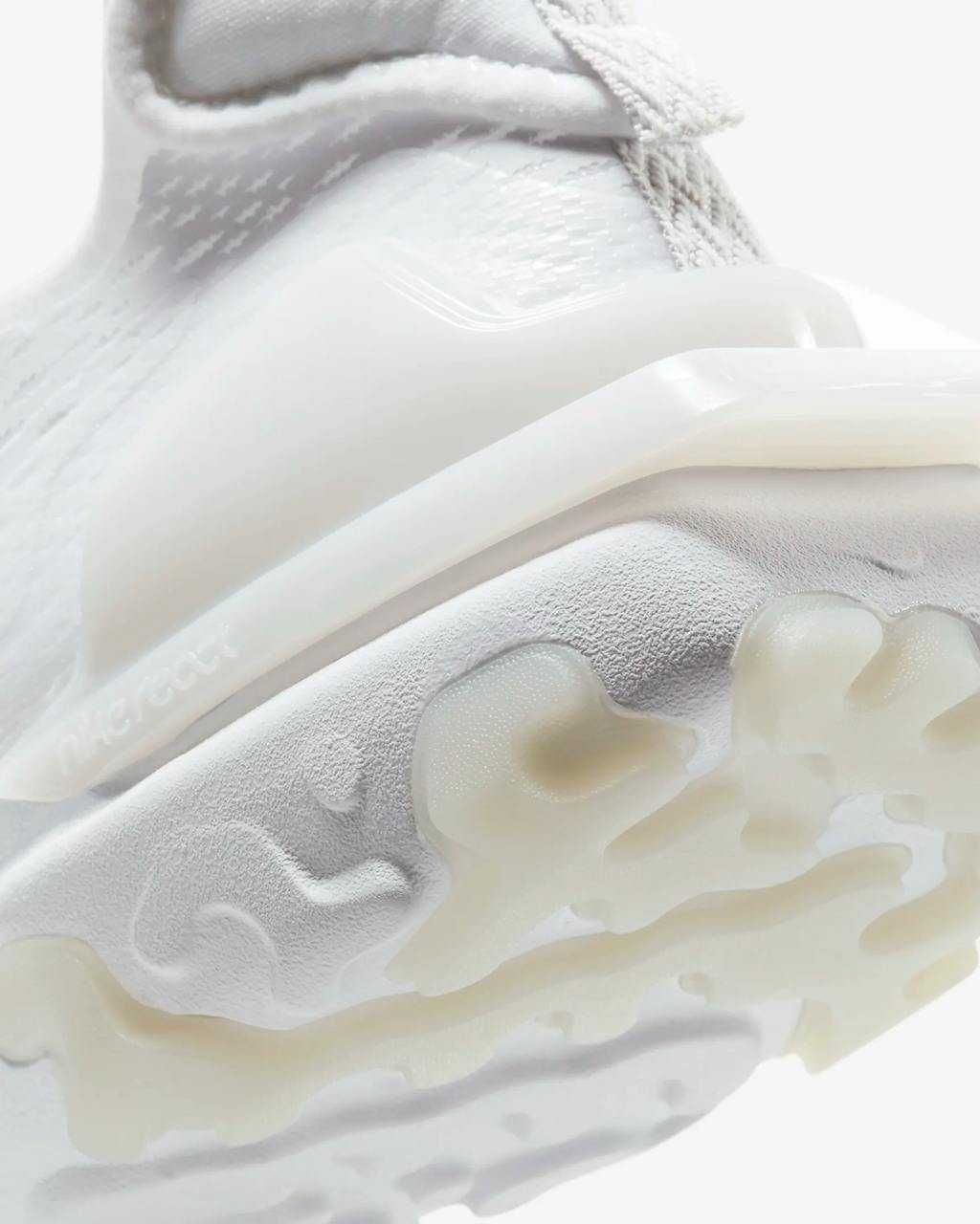 Кросівки Nike React Vision Legen Trainer (40р по 49.5р) (CD4373-101)