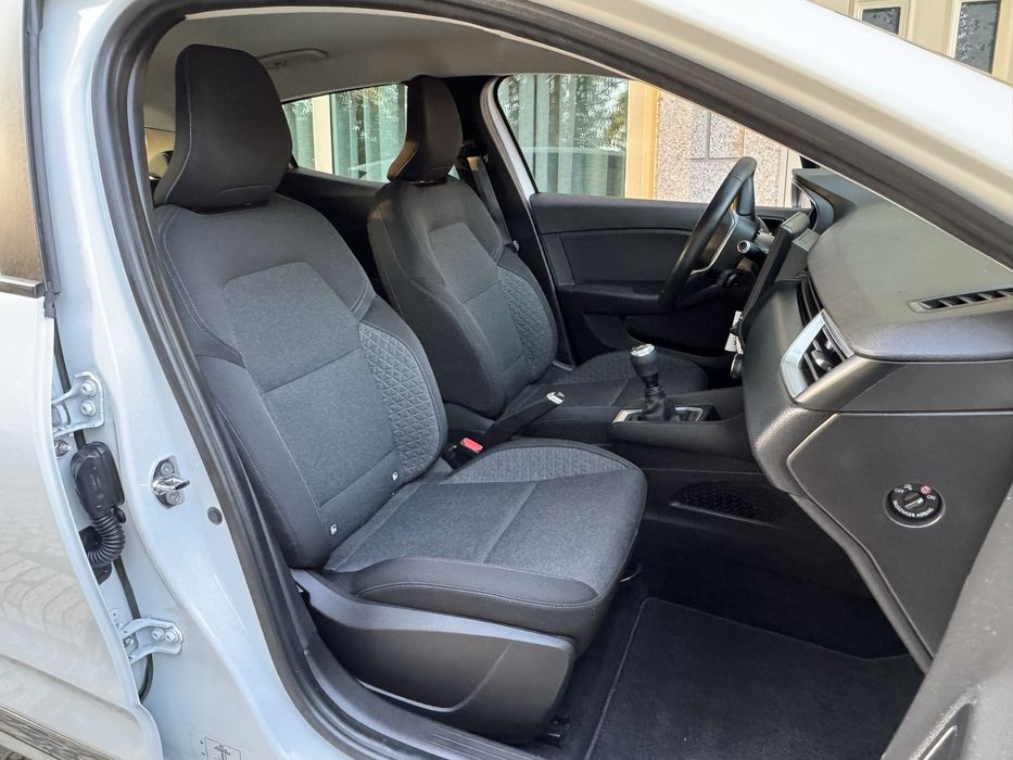 Renault Clio 1.0 100cv Intens 2020