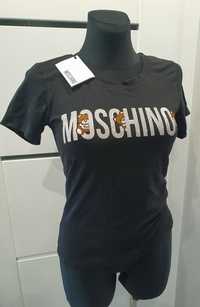 T-shirt Moschino