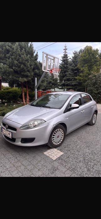 Fiat Bravo 2011 !!!