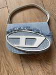 Nowa Torebka Diesel.