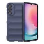 Magic Shield Case etui do Samsung Galaxy A24/4g elastyczny pancerny po