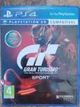 Vende-se Gran turismo sport