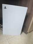 Playstation 5 Blu-ray с дисководом