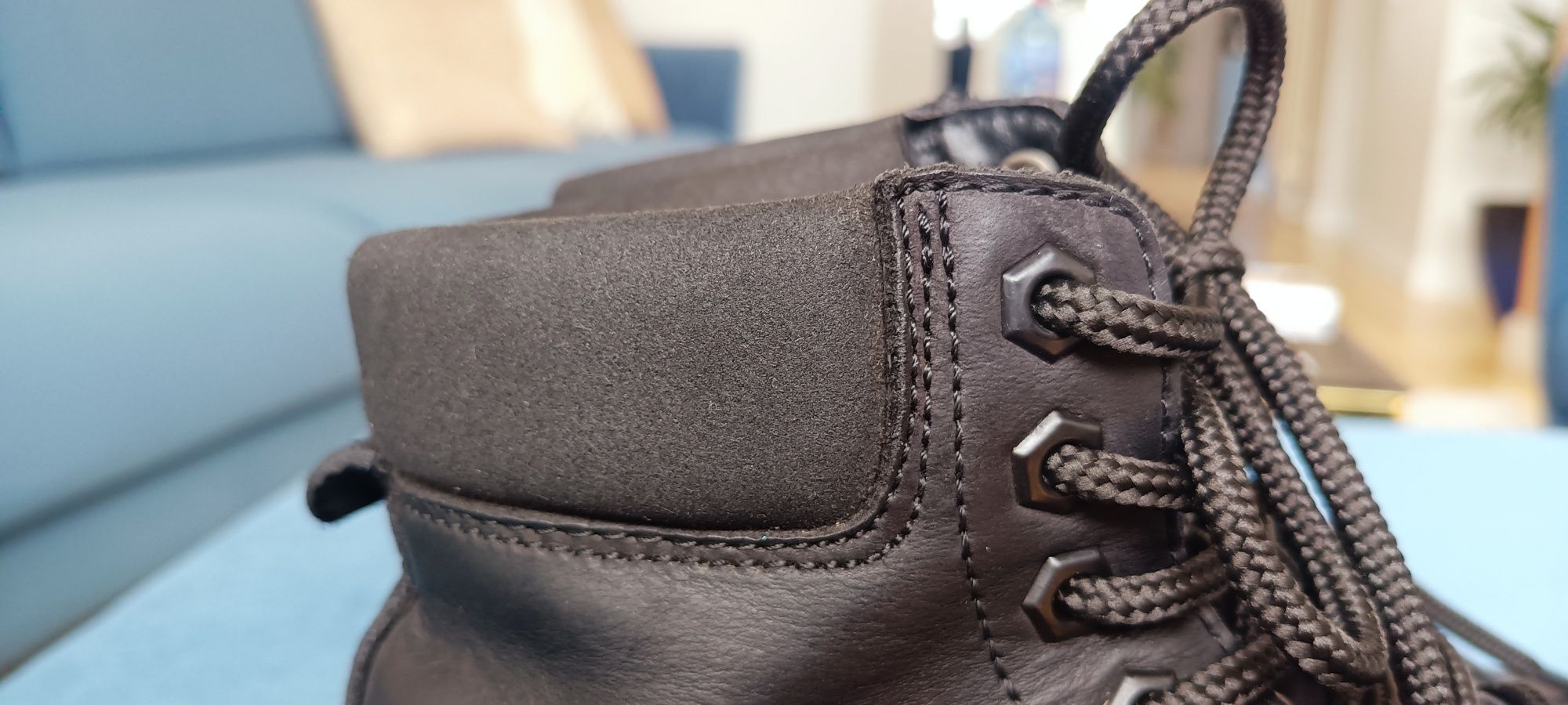Buty botki trapery sznurowane House rozmiar 38 wkładka 24,5cm