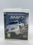 Need for Speed Shift PS3 Po Angielsku