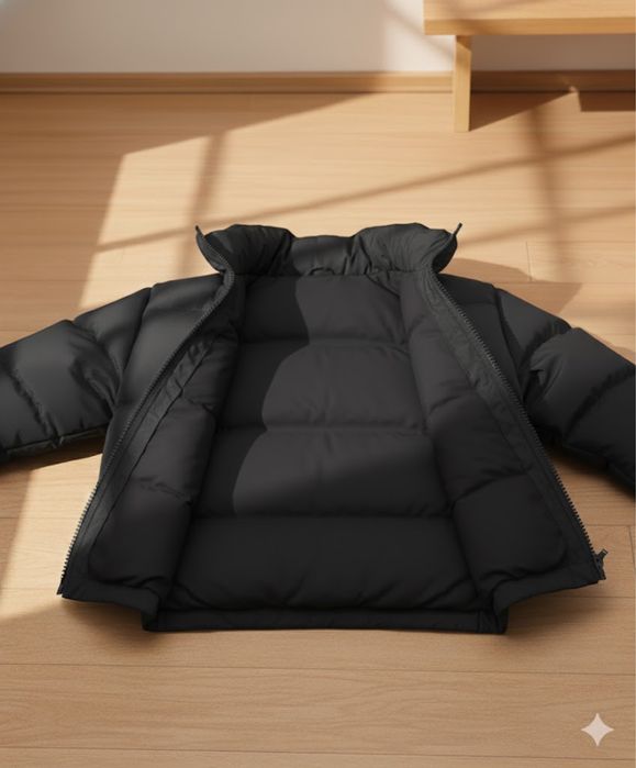 Куртка зимова чоловіча