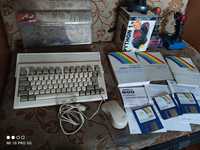 Amiga 600 komputer