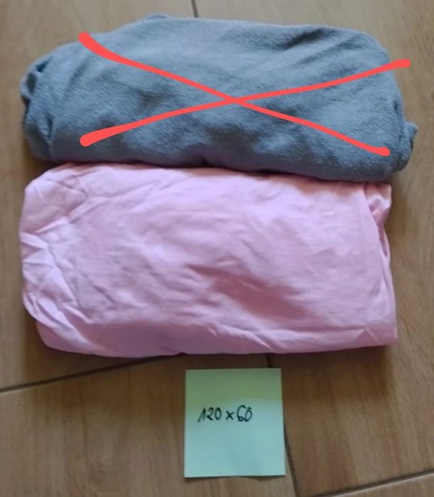 Gotowy komplet do łóżeczka dla dziewczynki