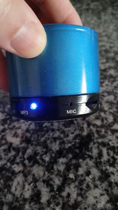 Novas colunas Bluetooth USB cartão SD rádio