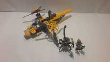 Lego Chima 70129