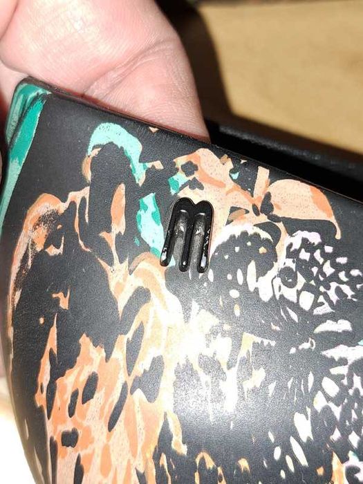 balerinki Melissa Ultragirl 3Db Ad 39