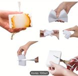 Меламінові губки продаж від 10штук