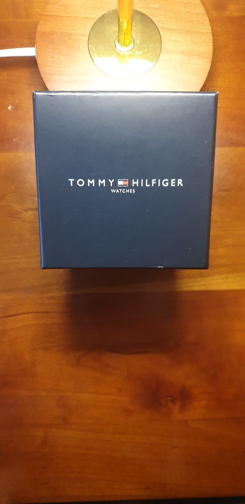 Relógio Tommy Hilfiger