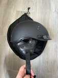 Capacete motociclismo
