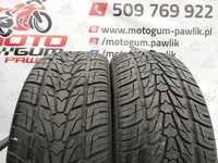 Opony letnie 2x 255/55r18 109V Nexen Nowe