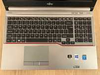stacja robocza Fujitsu CELSIUS H730, WIN11