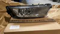 Skoda Octavia III halogen prawy NOWY