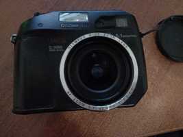 Продам фотоаппарат Olympus C-5060