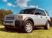 Land Rover Discovery Land Rover Discovery III HSE