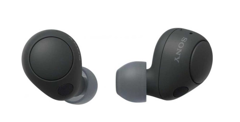 Sony WF-C700N Black (WFC700NB.CE7)