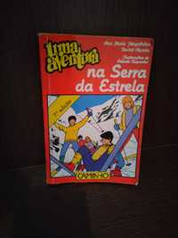 Livros Uma Aventura