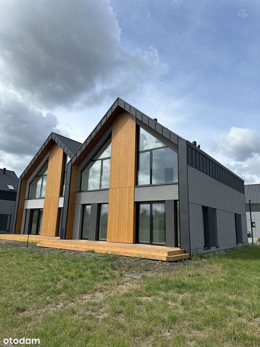 Dom 150 m² | Stan Deweloperski | Dach solarny | Klimatyzacja