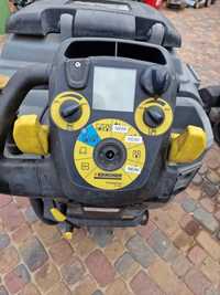 Szorowarka karcher b 120w