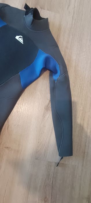 Fato surf mergulho neoprene