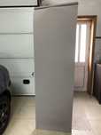 Estore Rolo opaco cinza