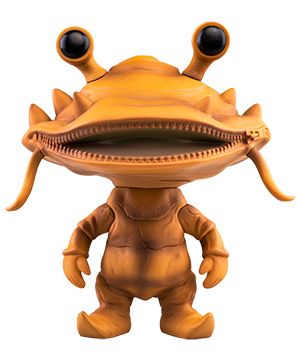 Funko Pop! Ultraman Kanegon 768 Figurka