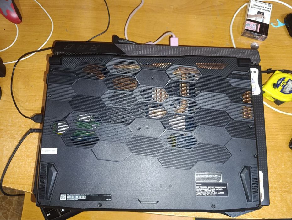 MSI Katana GF 66 12UE