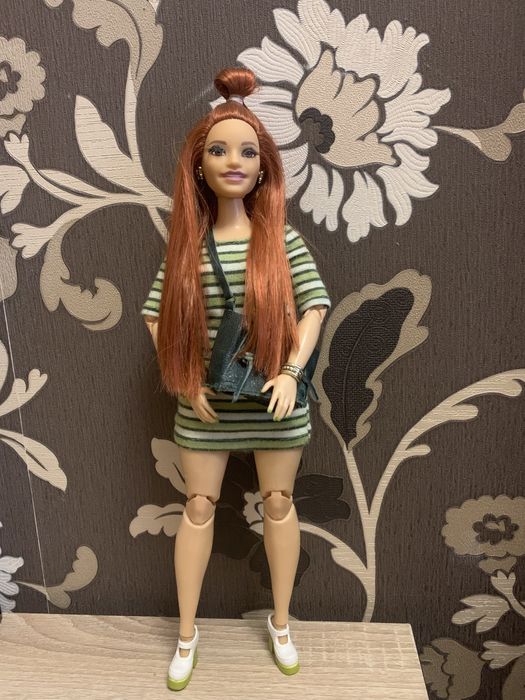 Кукла Лялька Барбі