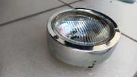 Lampa Jawa mustang