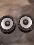 Głośniki Morel samochodowe 100w rms