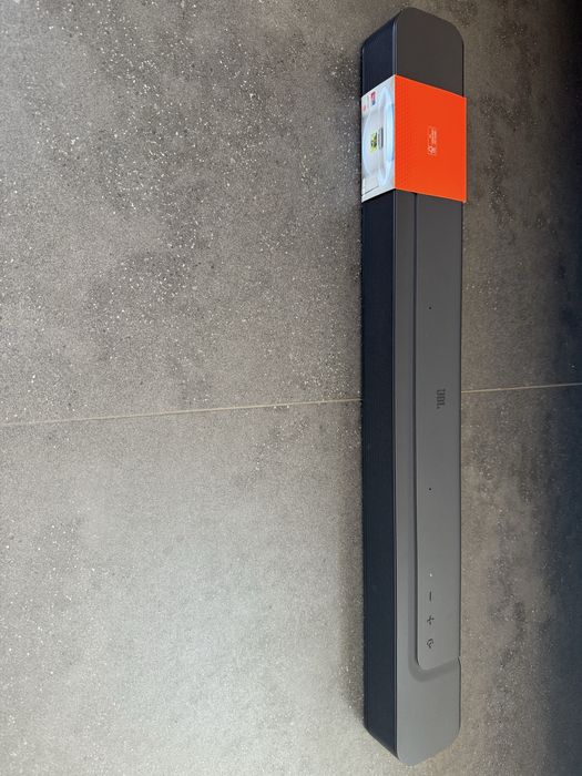 Soundbar bar 300 jbl harman na gwarancji pelen komplet jak nowy