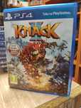 Knack 2 PS4, Sklep Wysyłka Wymiana