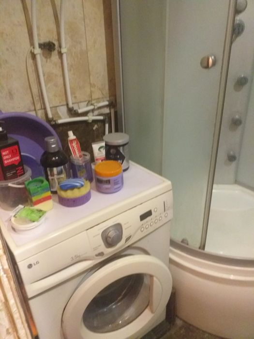 Сдам 3-х комнатную квартиру