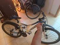 Decatlon bicicletas ***