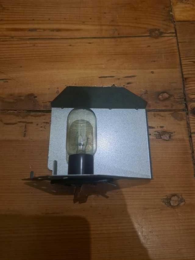 Lâmpada Microondas Candy CMG 25D CS